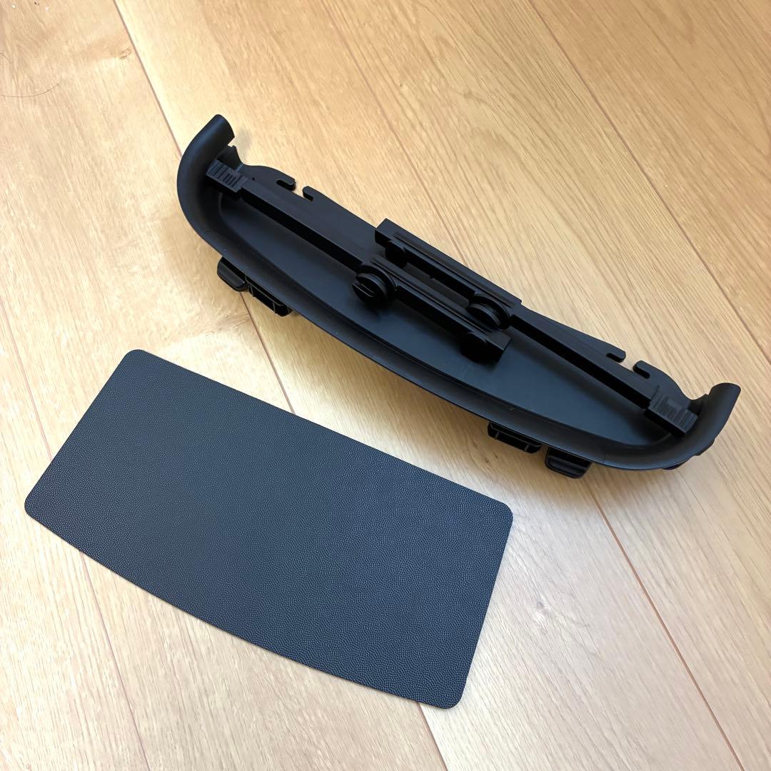 未使用級✨ タグ付 バガブー フォックスカブ A型ストローラー ベビーカー