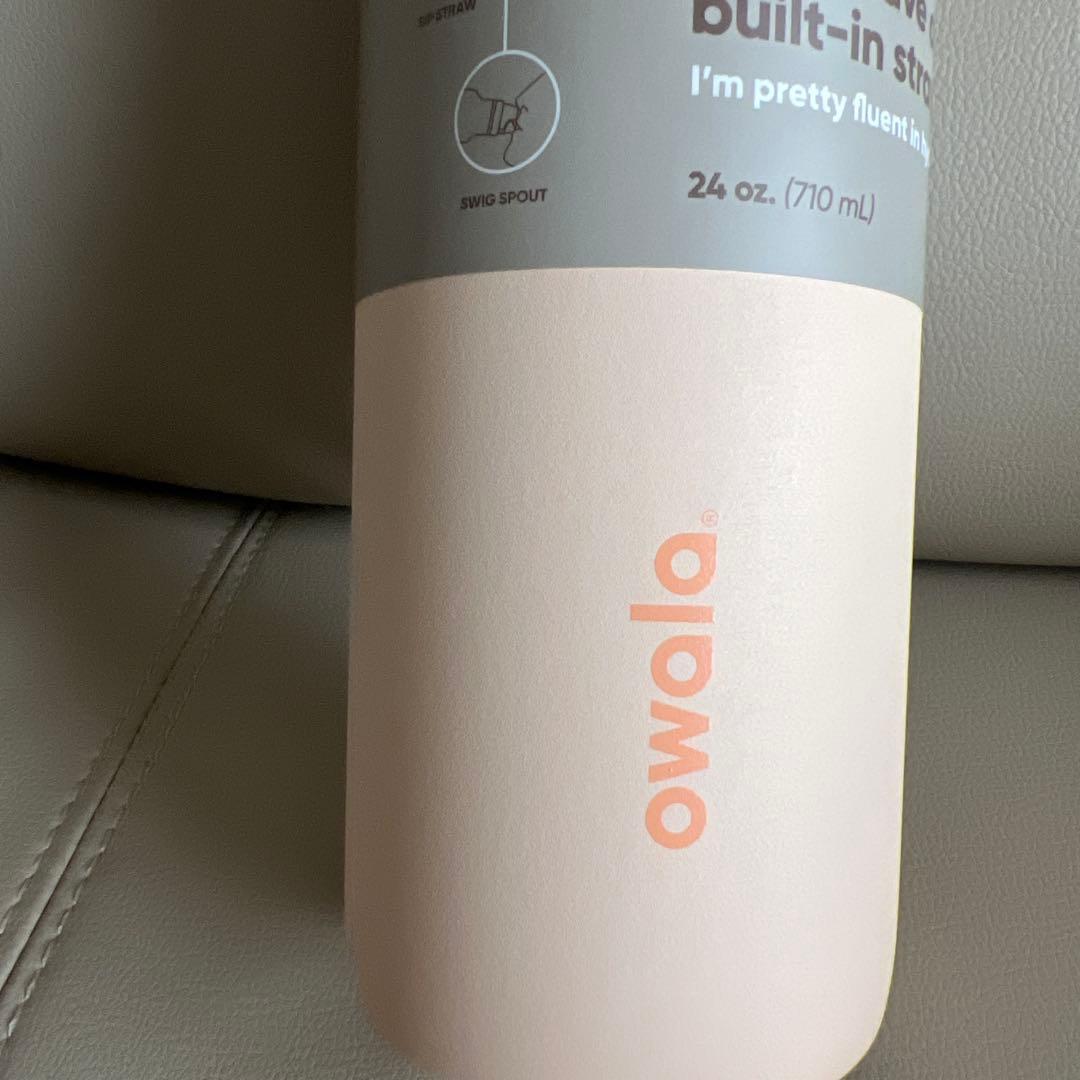 owala 水筒 710ml