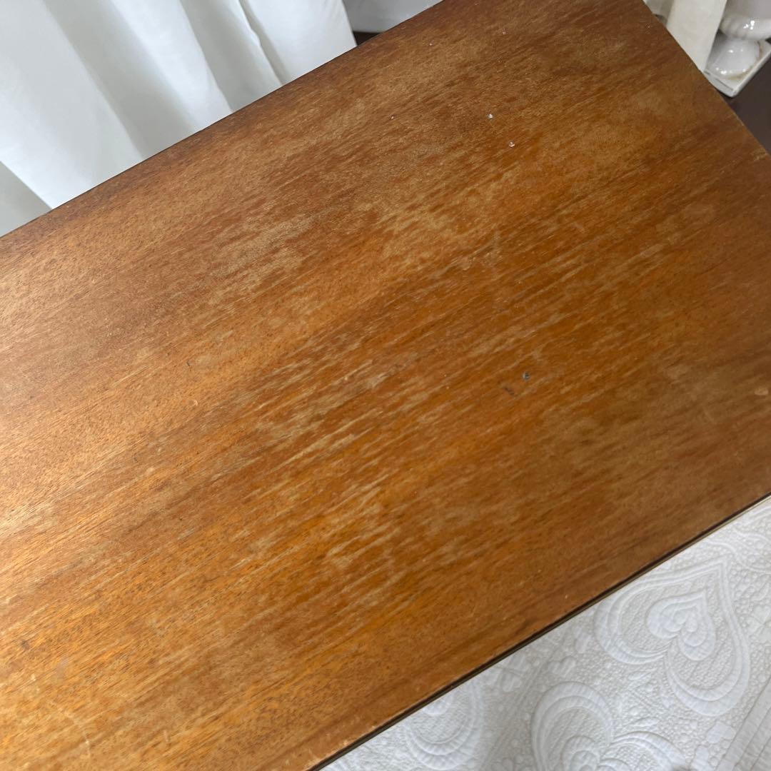 輸入ビンテージ家具　飾り棚　シェルフ