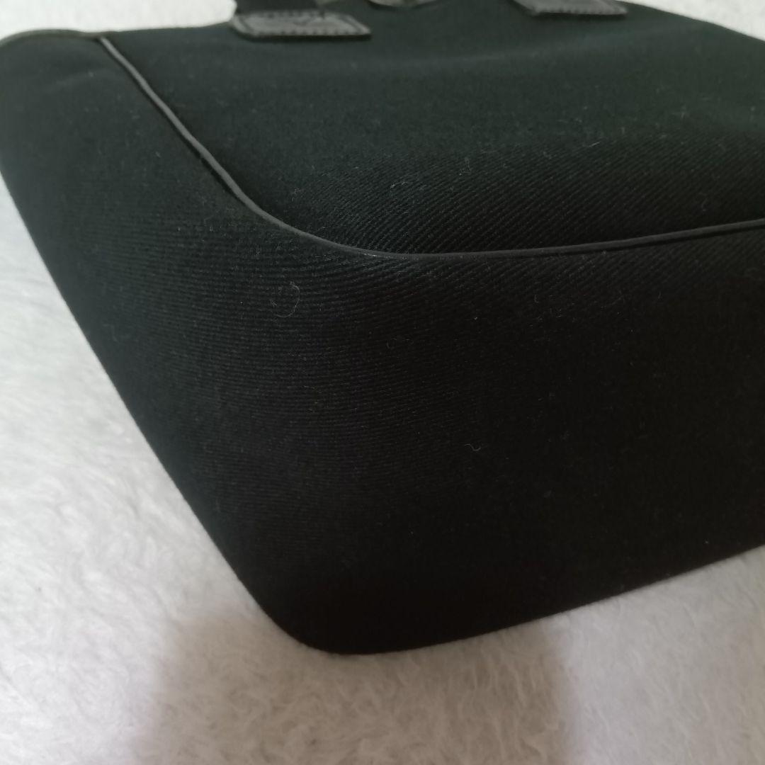 未使用　Brady　BECK　ブラック　イギリス製