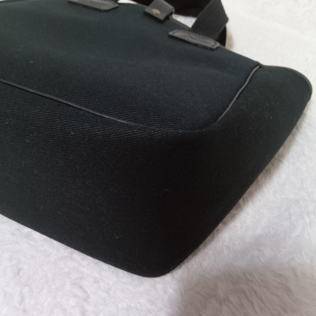 未使用　Brady　BECK　ブラック　イギリス製