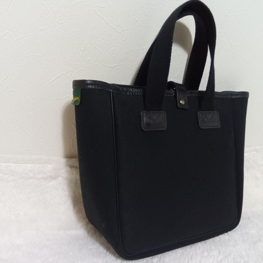 未使用　Brady　BECK　ブラック　イギリス製