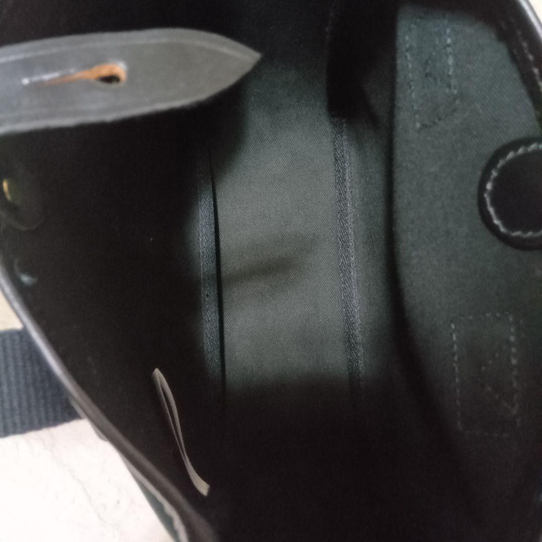 未使用　Brady　BECK　ブラック　イギリス製