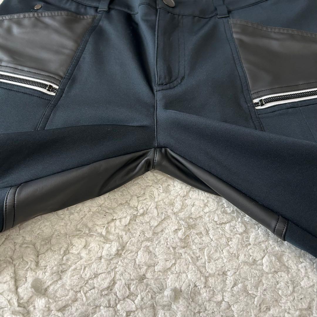 【美品✨】マークアンドロナ 2020年 ストレッチ パンツ サイズ38