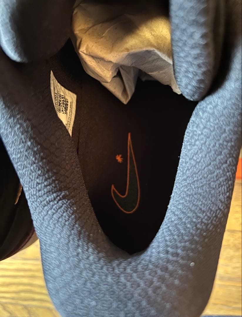 靴 Nike Book 2 Rising (IB6688-001) 28cm