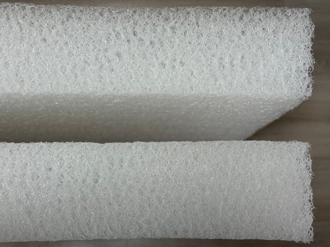 【いっちゃん】エアウィーヴ ベッドマットレス S01 セミダブル