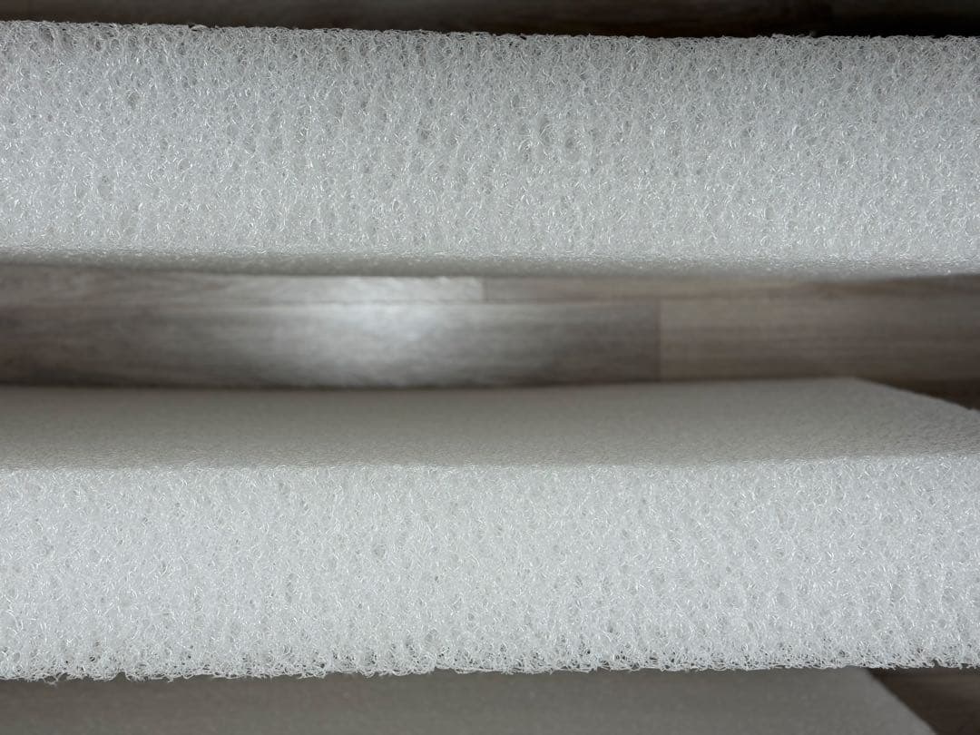 【いっちゃん】エアウィーヴ ベッドマットレス S01 セミダブル