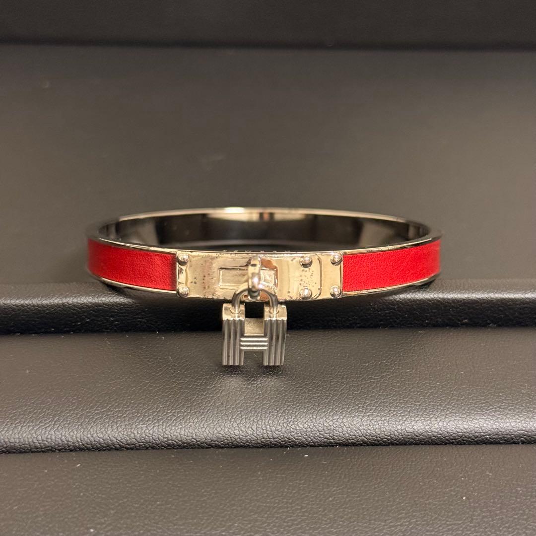 HERMES エルメス ケリー・ブレスレット