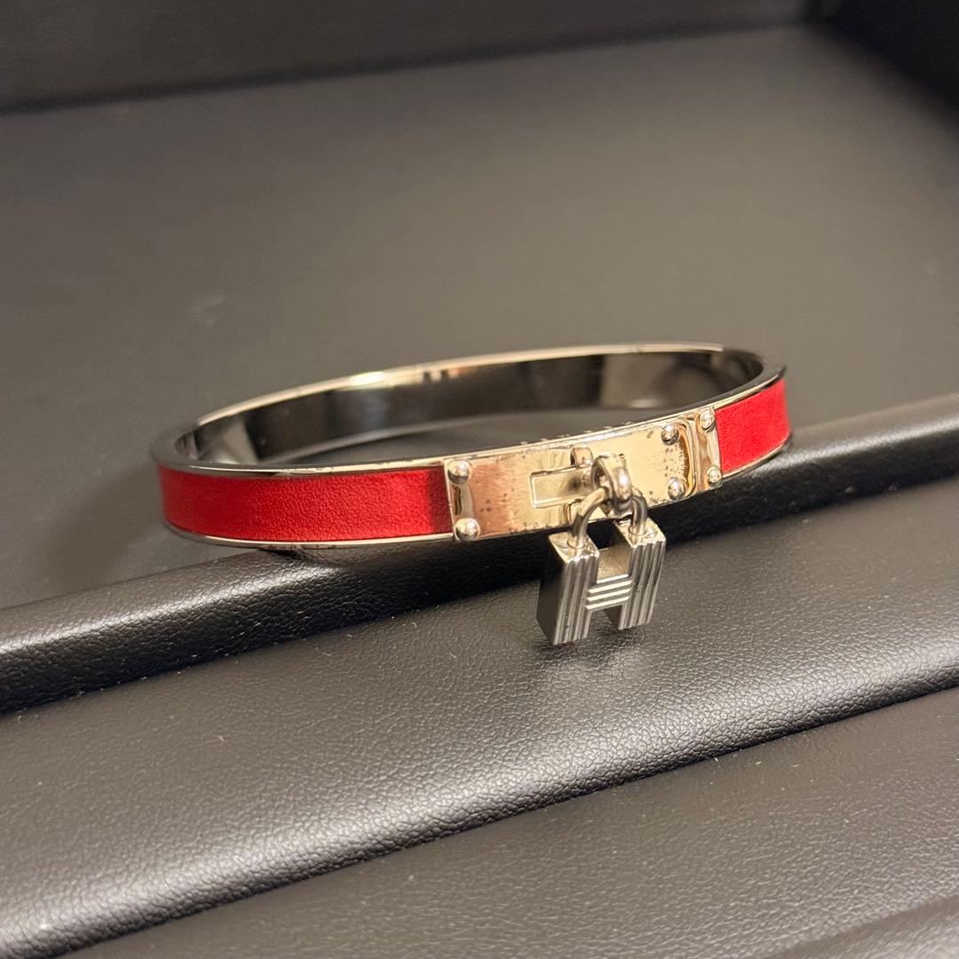 HERMES エルメス ケリー・ブレスレット