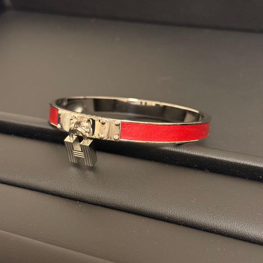 HERMES エルメス ケリー・ブレスレット