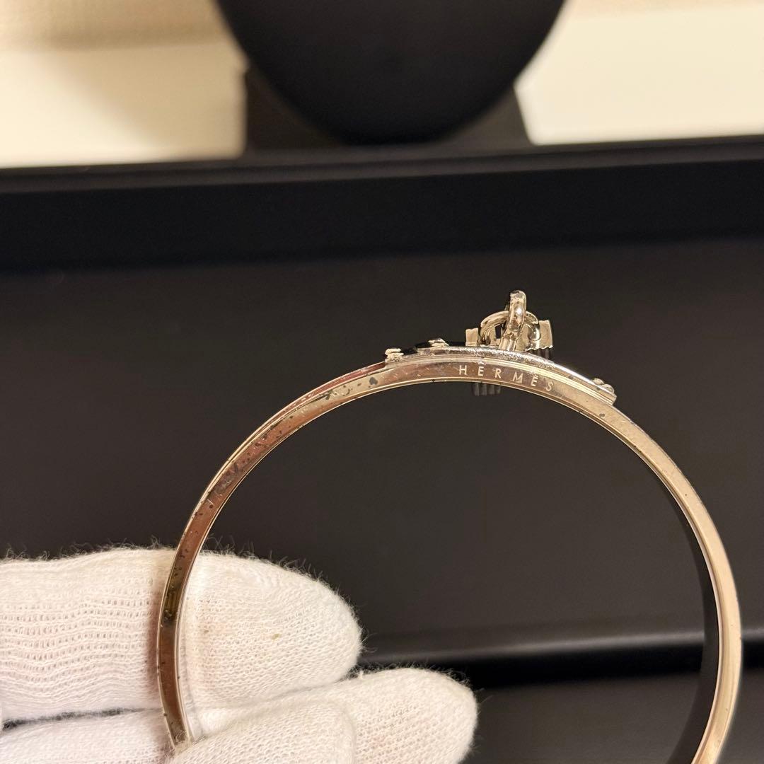 HERMES エルメス ケリー・ブレスレット