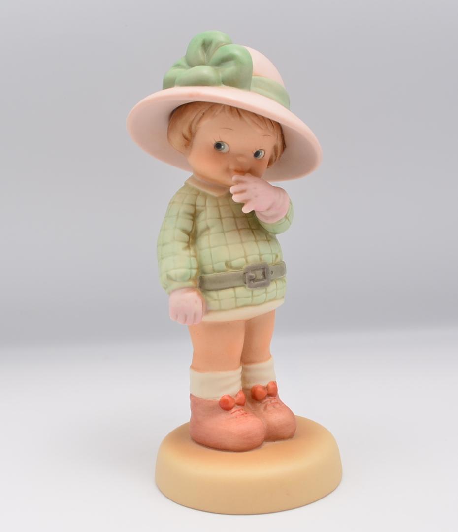 いつも親友だよ　他　３体おまとめ　★メモリーズオブイェスタデイ　箱付　ご成約済み