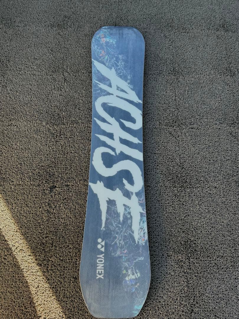 YONEX ACHSE スノーボード　151cm