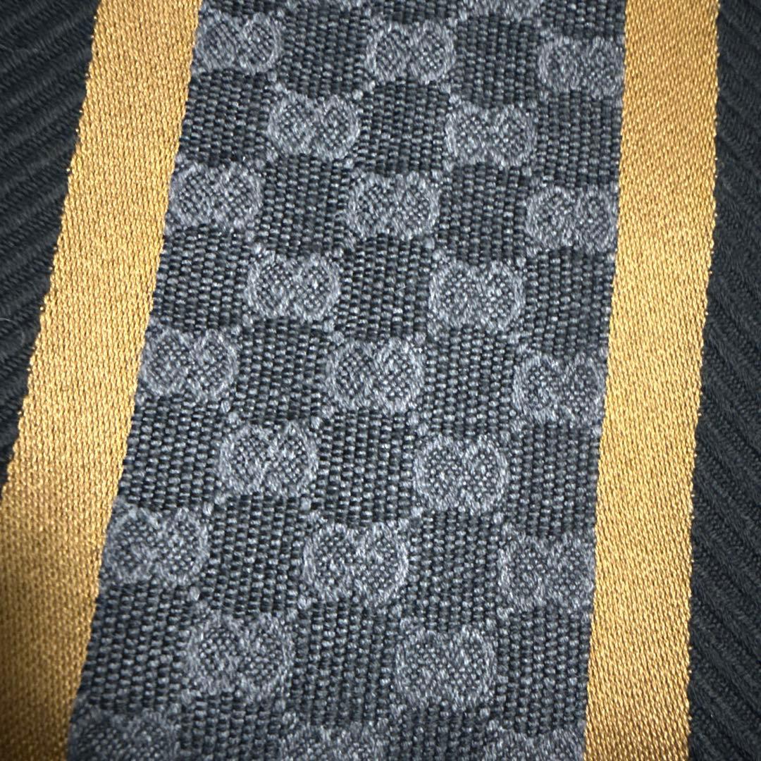 ♡GUCCI♡メンズマフラー⭐︎ストール⭐︎