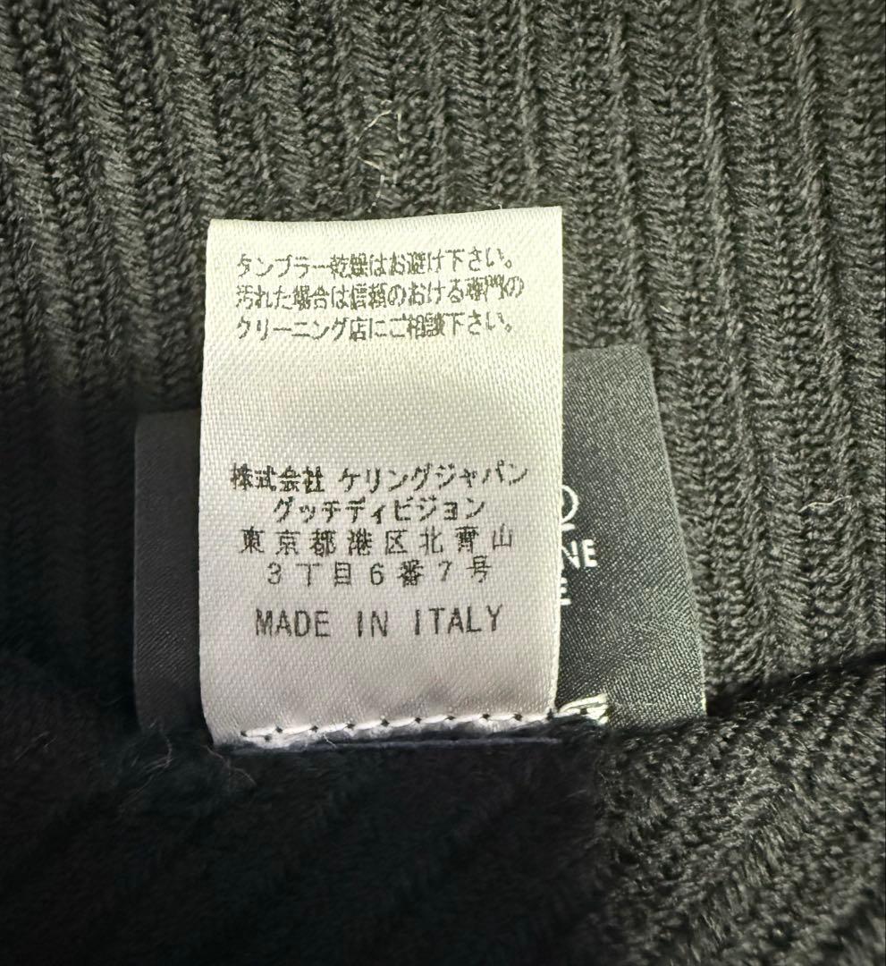 ♡GUCCI♡メンズマフラー⭐︎ストール⭐︎