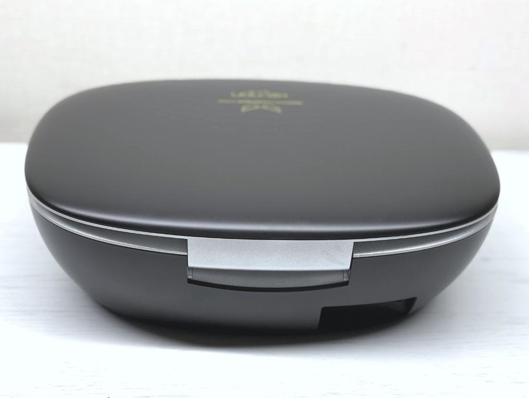 【極美品】脱毛器 ケノン Ke-non Ver 8.6 マットブラック