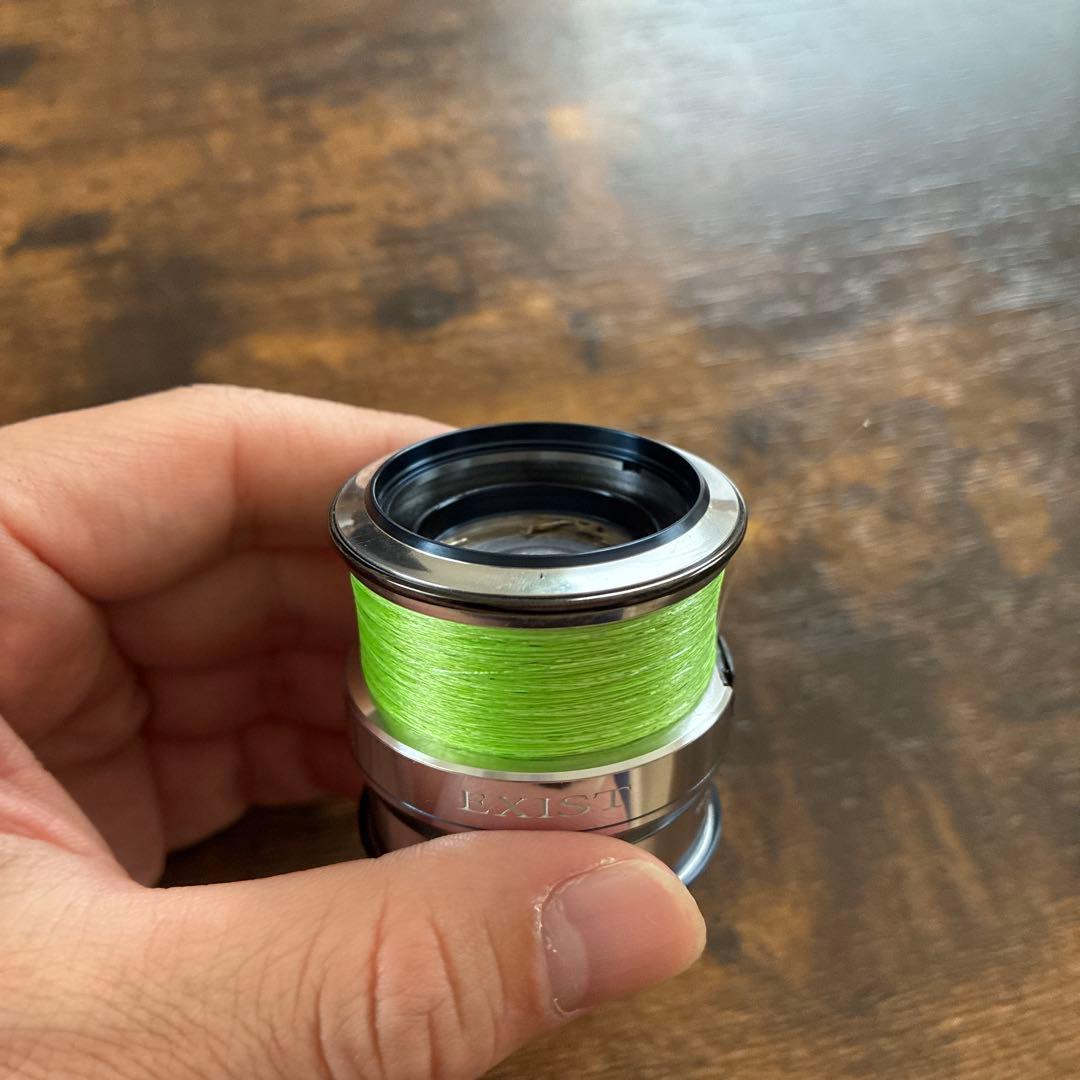 18イグジストLT2000S-P SLP Works EXLT2000SS