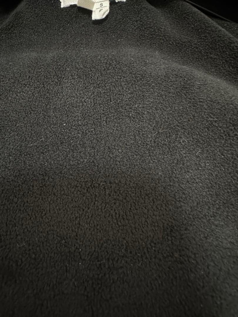 HELMUT LANG フーデットラムレザージャケット ライダースSP