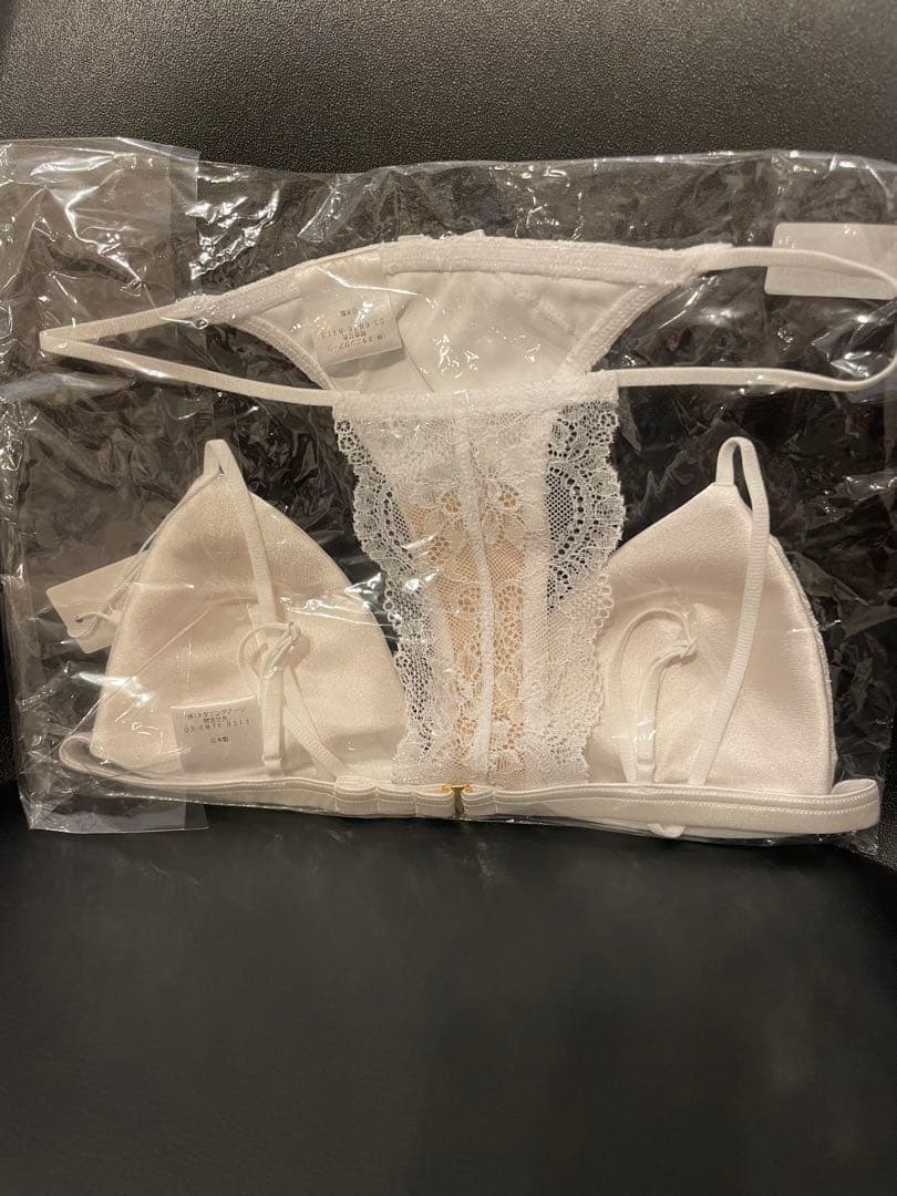 パルフェット　pharfaite ランジェリーセット　XXL ショーツ　下着