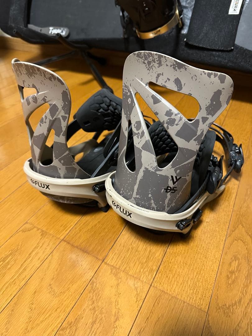 FLUX DS Mサイズ　25cm-27.5cm