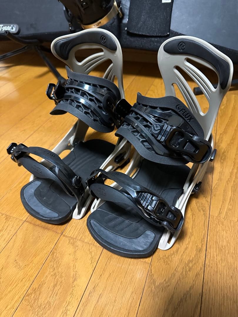 FLUX DS Mサイズ　25cm-27.5cm