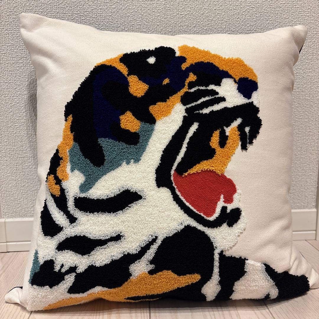 KENZO クッション