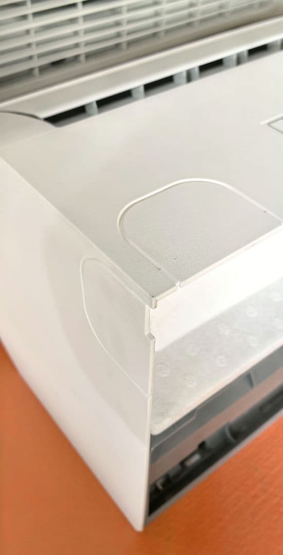 ダイキン AN404AEPK-W 室内外機セット 200V　2024年製