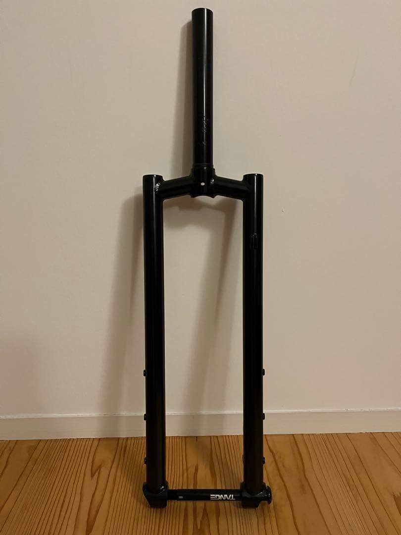 【最終値下げ】シムワークス SIMWORKS Doppo MTB Fork