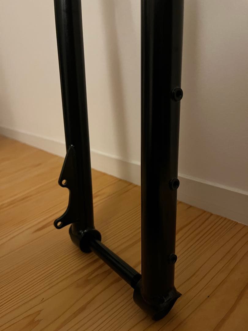 【最終値下げ】シムワークス SIMWORKS Doppo MTB Fork
