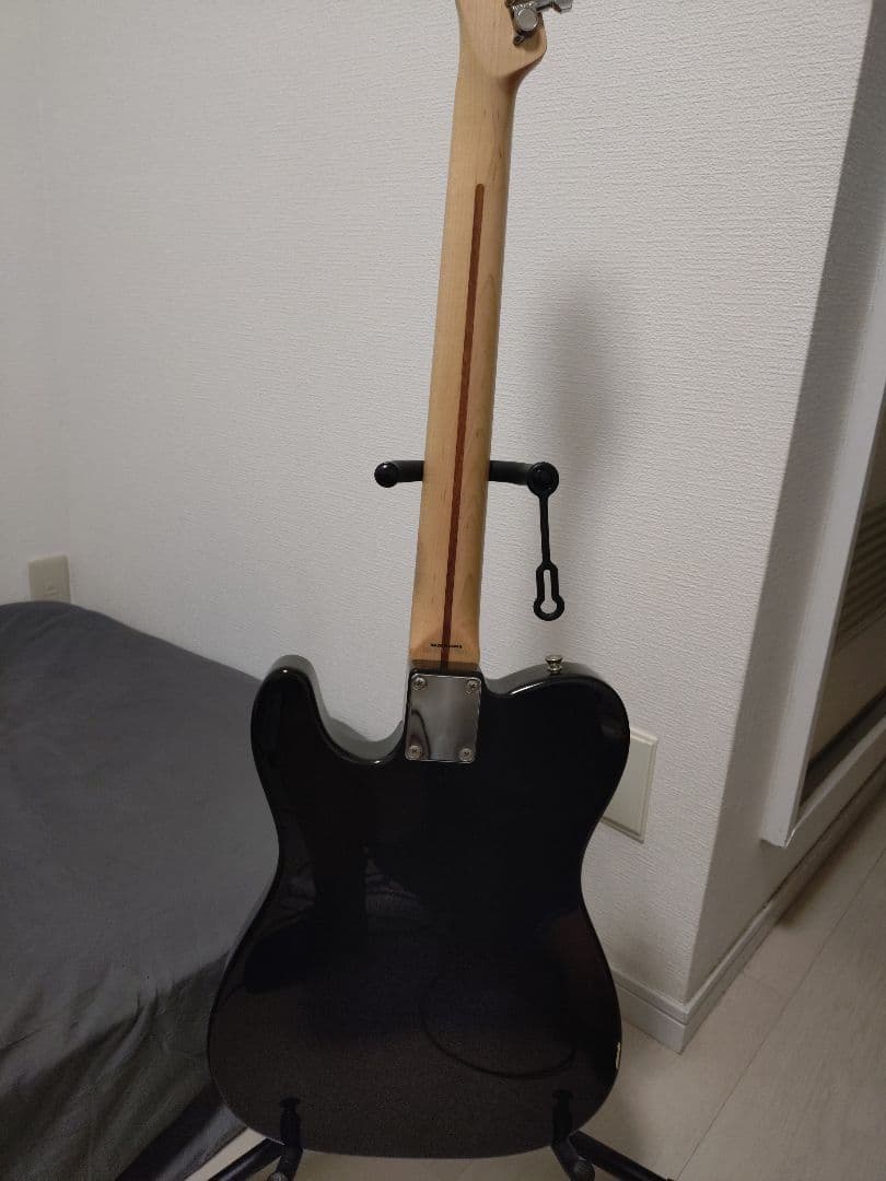 Fender japan テレキャスター 中古
