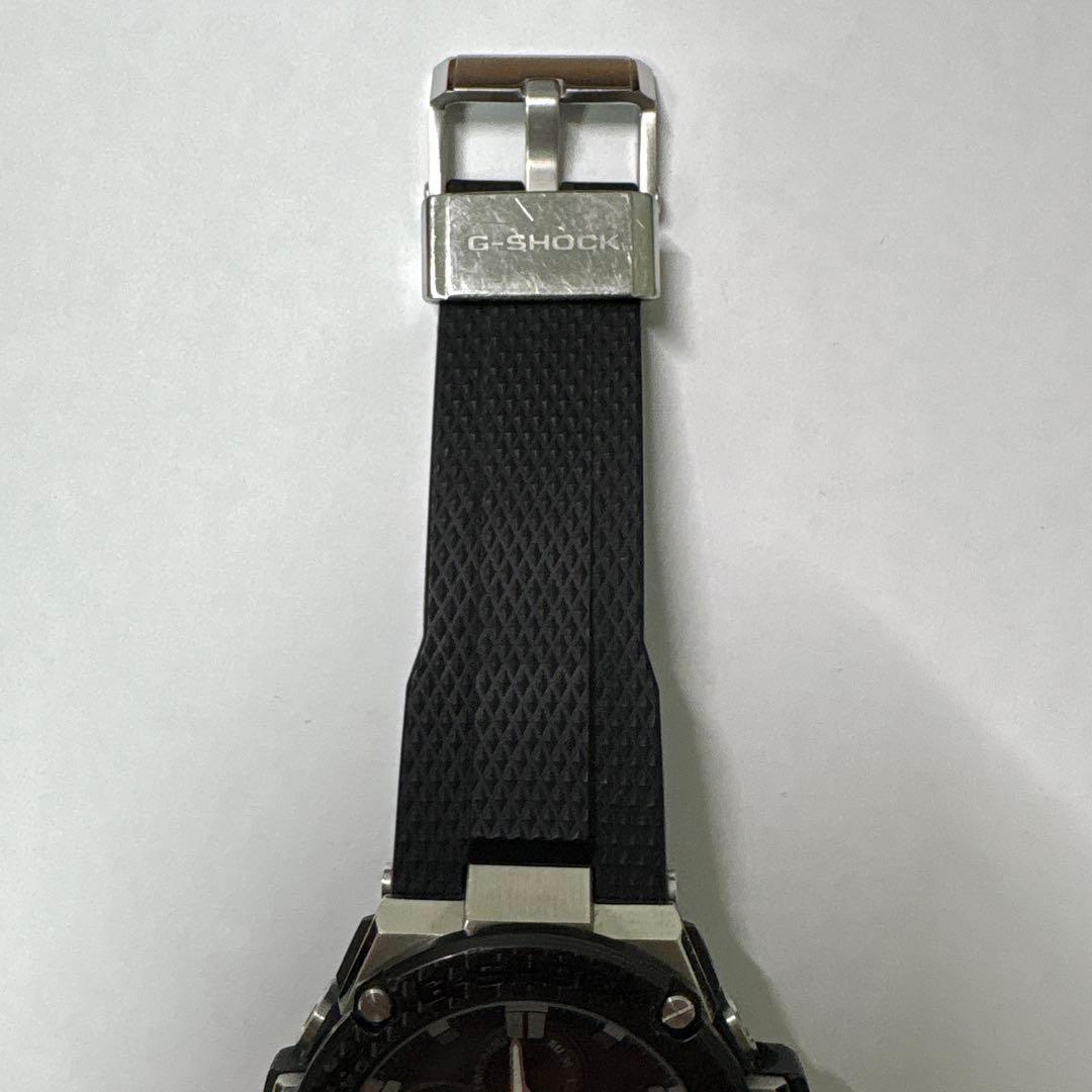 時計 GST-B100XA-1AJF