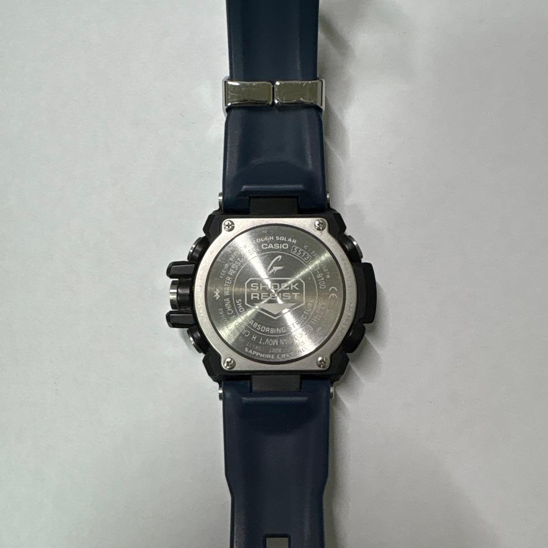 時計 GST-B100XA-1AJF