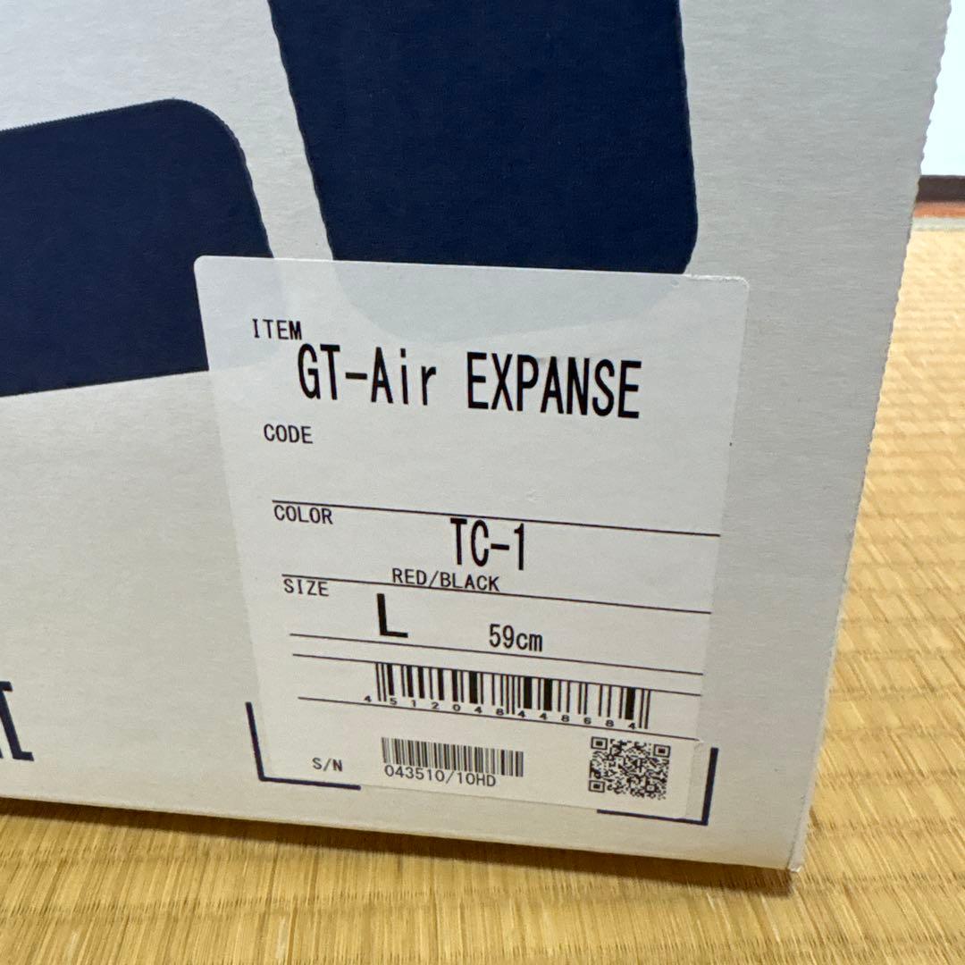 SHOEI バイク ヘルメット GT-Air