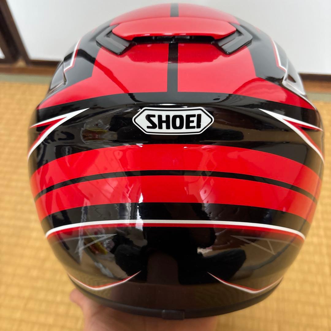 SHOEI バイク ヘルメット GT-Air