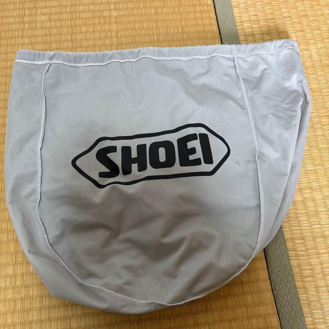 SHOEI バイク ヘルメット GT-Air