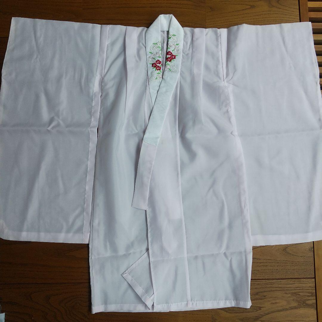 （値下げ）七五三　3歳用着物セット