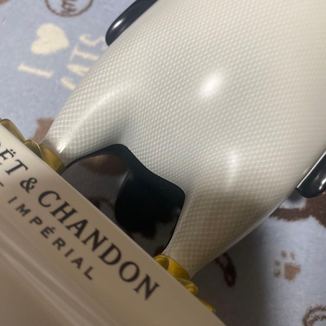 レア♢非売品♢MOET&CHANDON モエ・エ・シャンドン ペンギン♢ジャンク