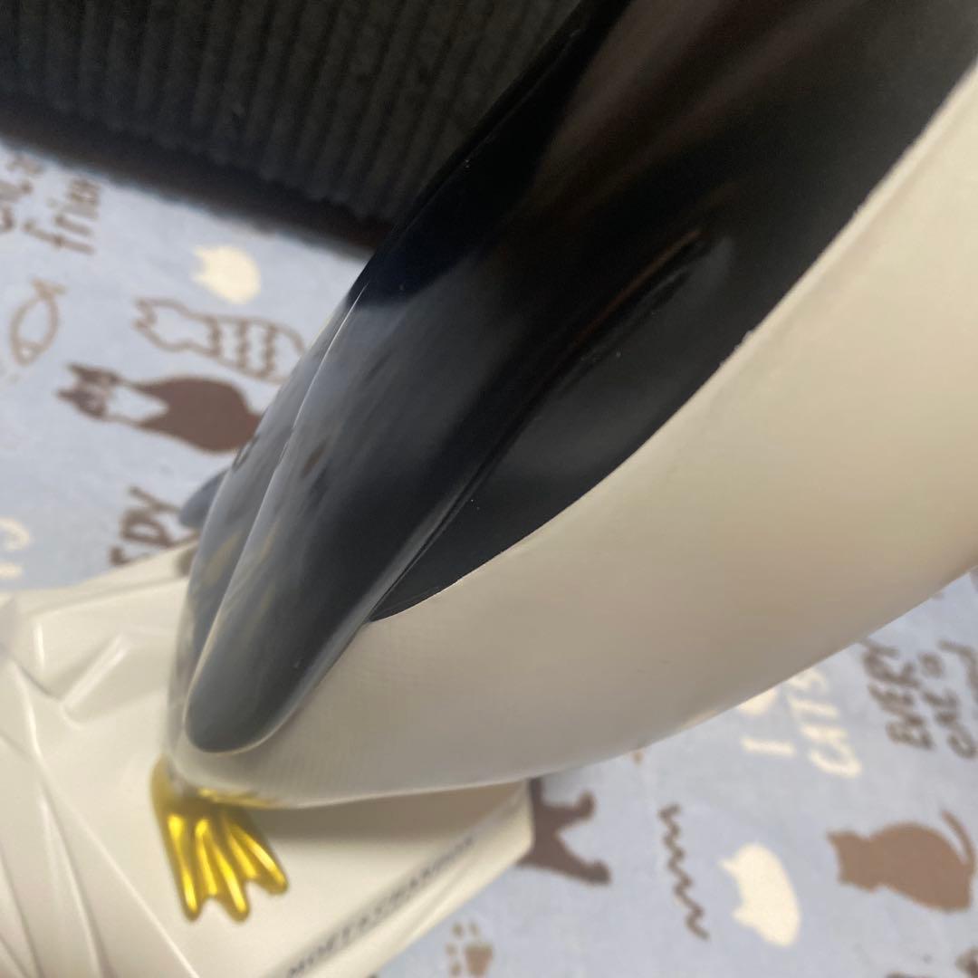 レア♢非売品♢MOET&CHANDON モエ・エ・シャンドン ペンギン♢ジャンク