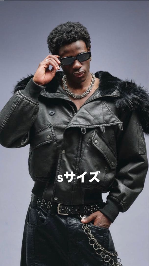 早い者勝ちander hunk N2B Flight Jacket s