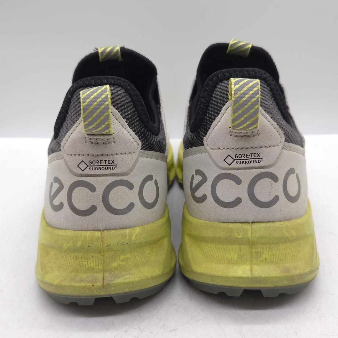 ecco BIOM C4 BOA エコー バイオム ボア ゴルフシューズ