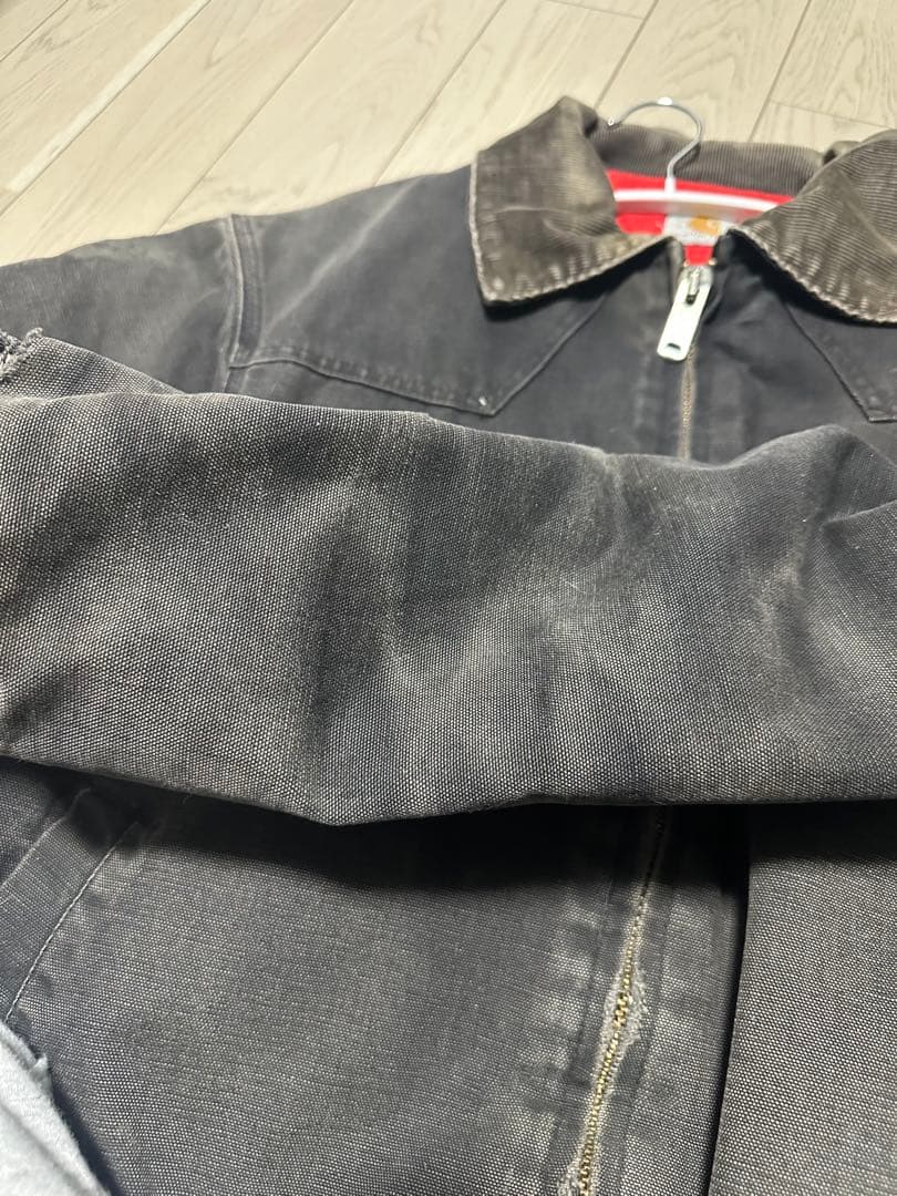 ジャケット・アウター 80s Carhartt Santa fe jacket