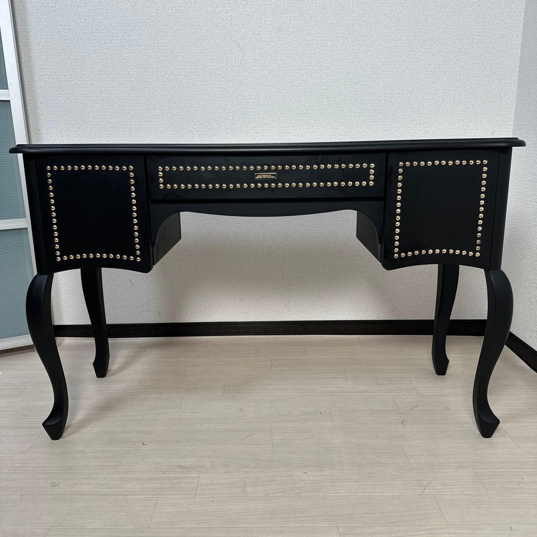 ANNA SUI  Francfranc ドレッサーデスク コンソール