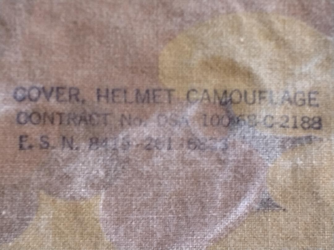 スチールヘルメット 鉄帽