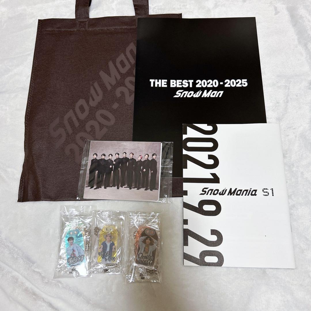 【ボー】Man アルバムまとめ売り