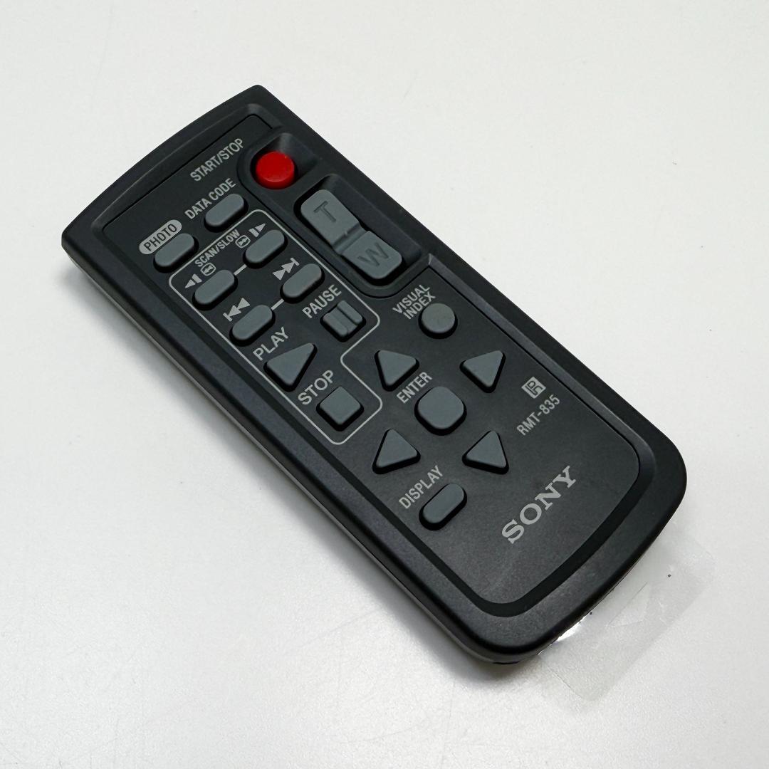 SONY Handycam HDR-PJ590V ビデオカメラ 2012年製