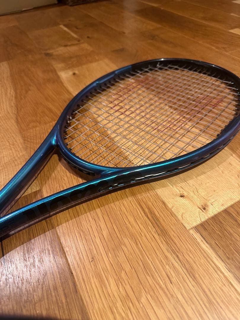 ウィルソン　ウルトラツアー95 CV V4