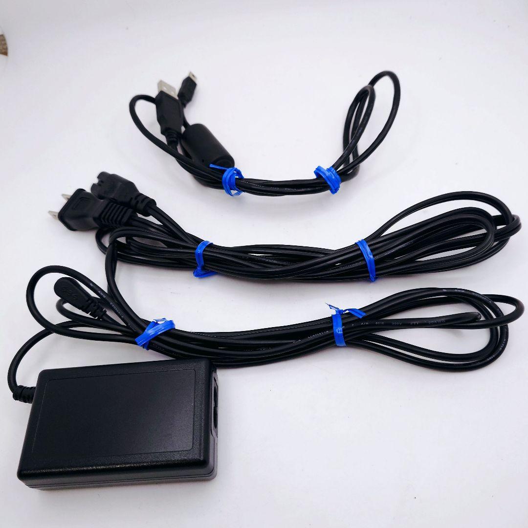 Panasonic デジタルハイビジョンビデオカメラ　HDC-TM45 ホワイト