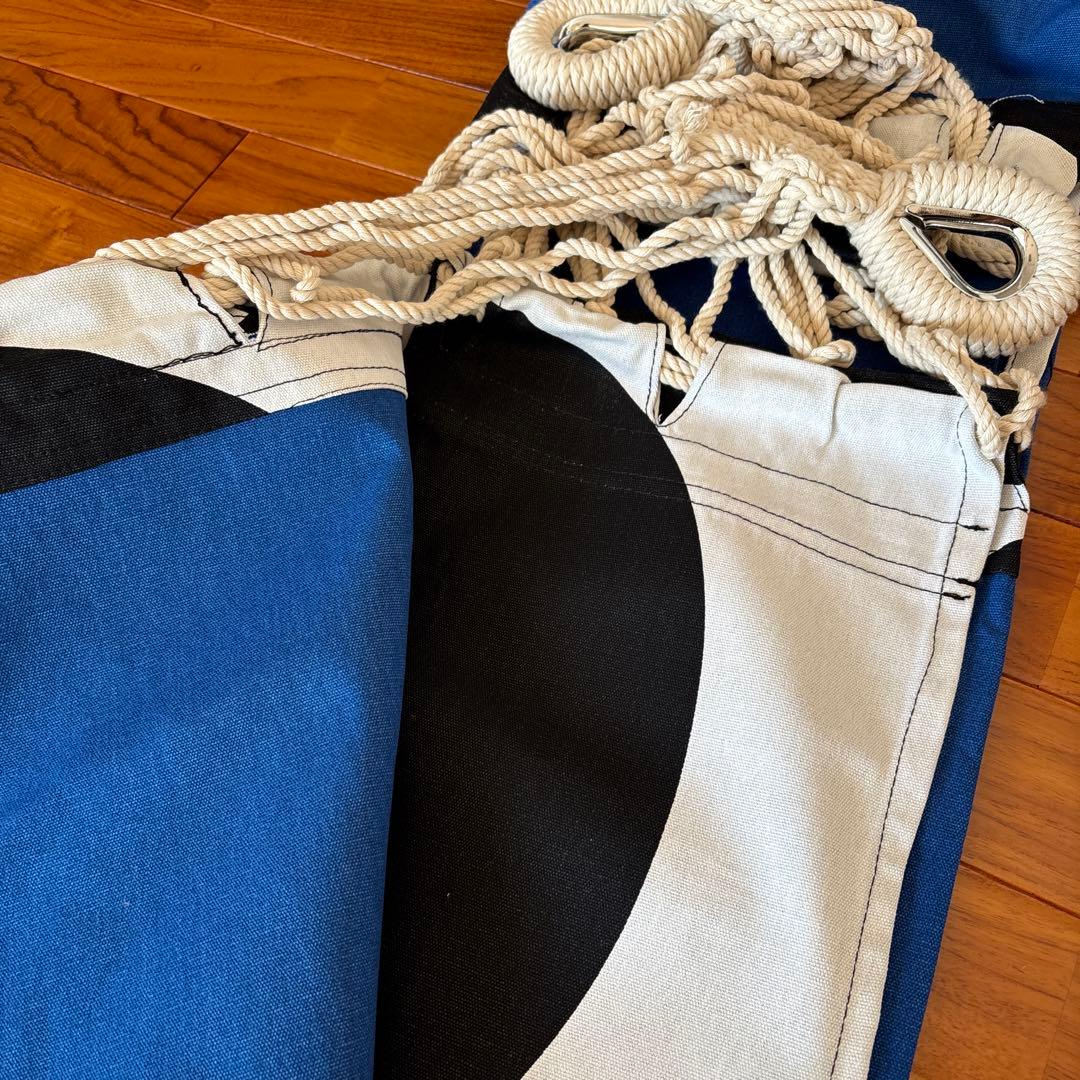 マリメッコ　marimekko ハンモック　インテリア　　　新品未使用