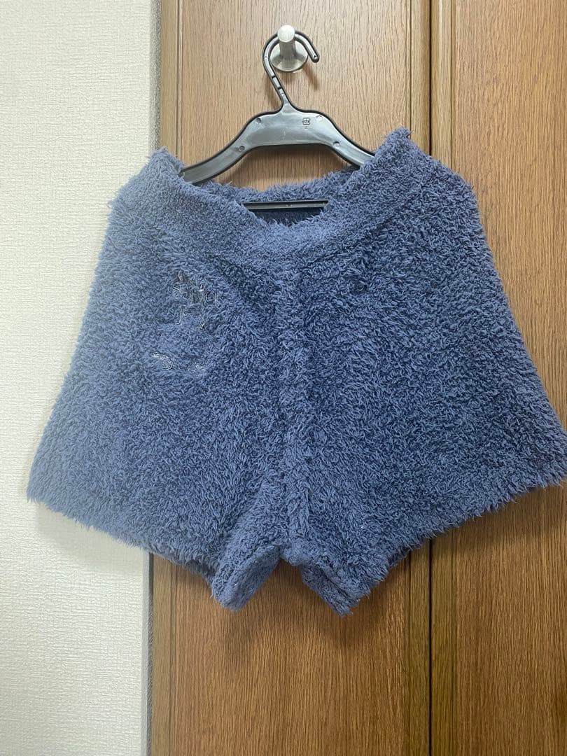 ジェラートピケ　ポケモンスリープ　カビゴン　レディース　ルームウェア