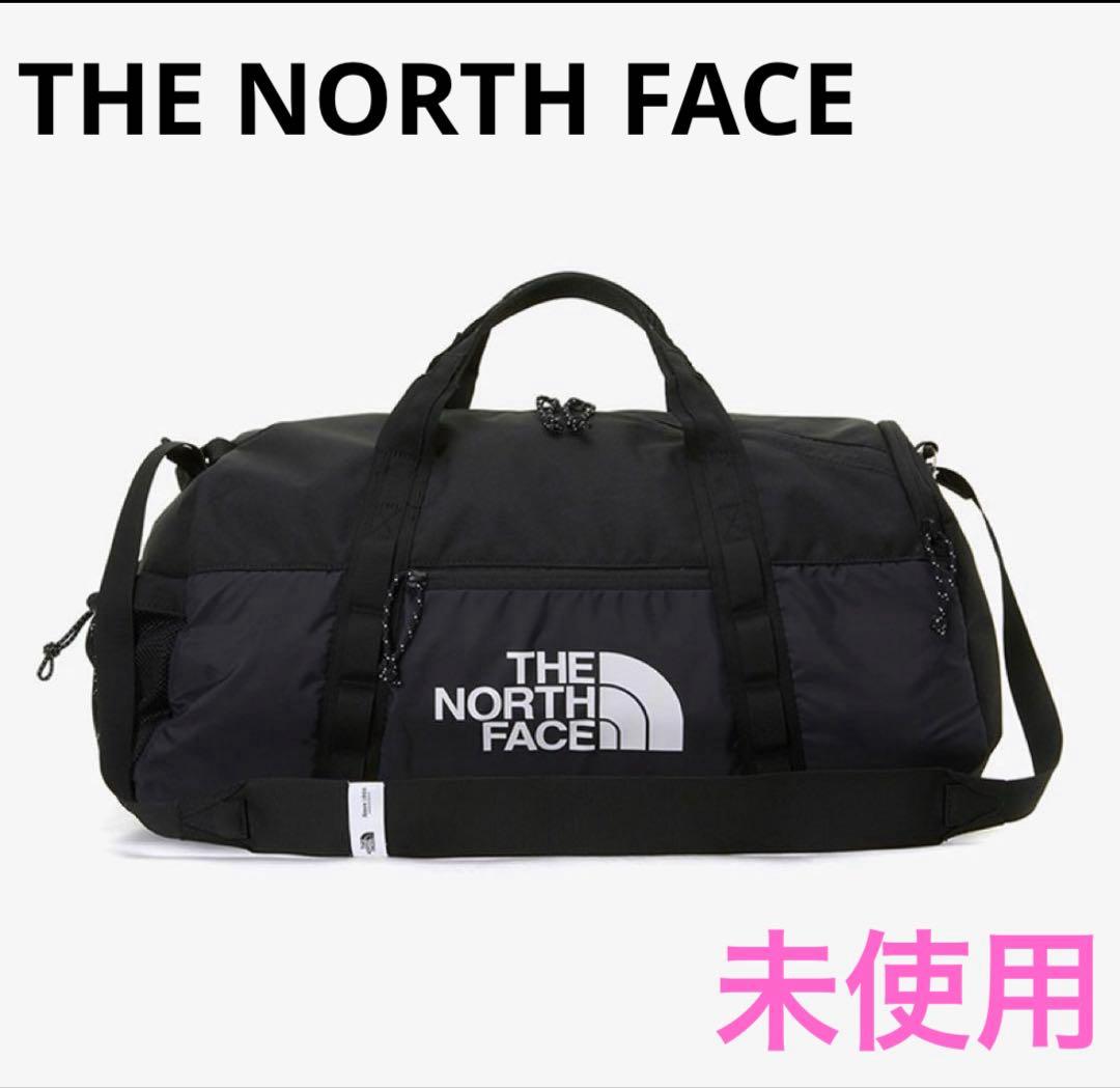 ザノースフェイスダッフルバッグ ボストンバッグ ショルダーバッグ NN2FP32